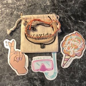Pura Vida October 2016 Monthly Club Pack 😸🎃👻